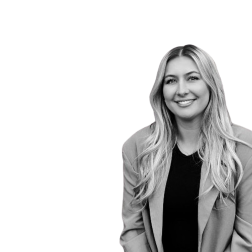 Georgia Harris profile