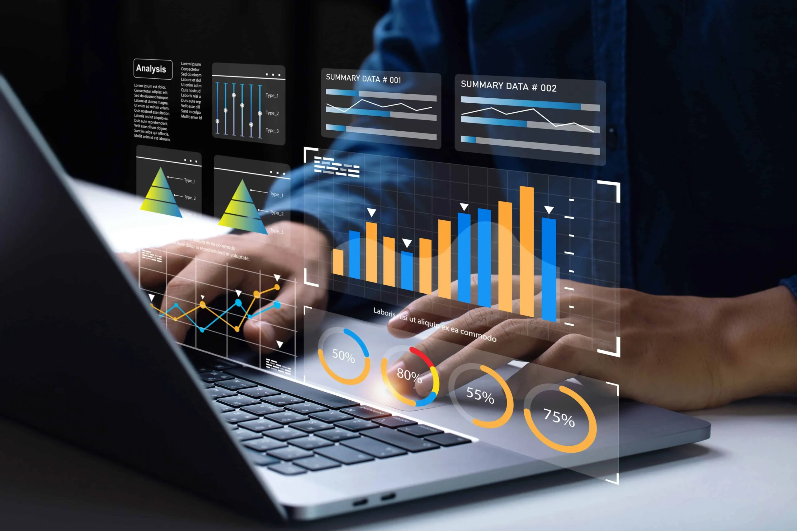 Optimizing Content Distribution