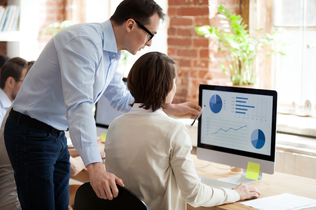 Maximizing Leads and